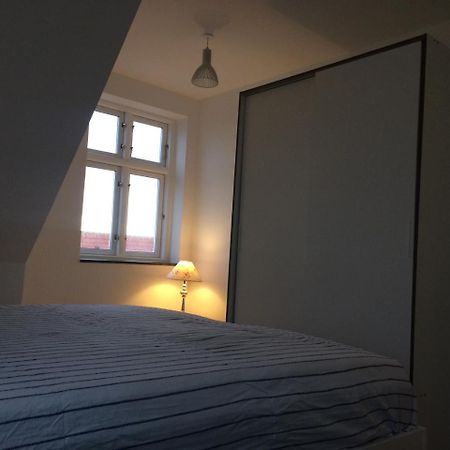 Villa Holger Skagen Exteriör bild