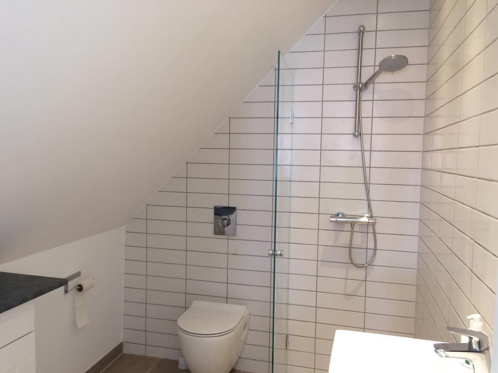 Villa Holger Skagen Exteriör bild