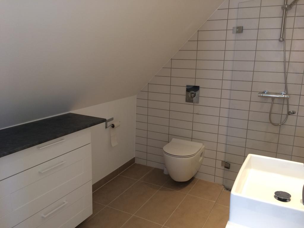 Villa Holger Skagen Exteriör bild