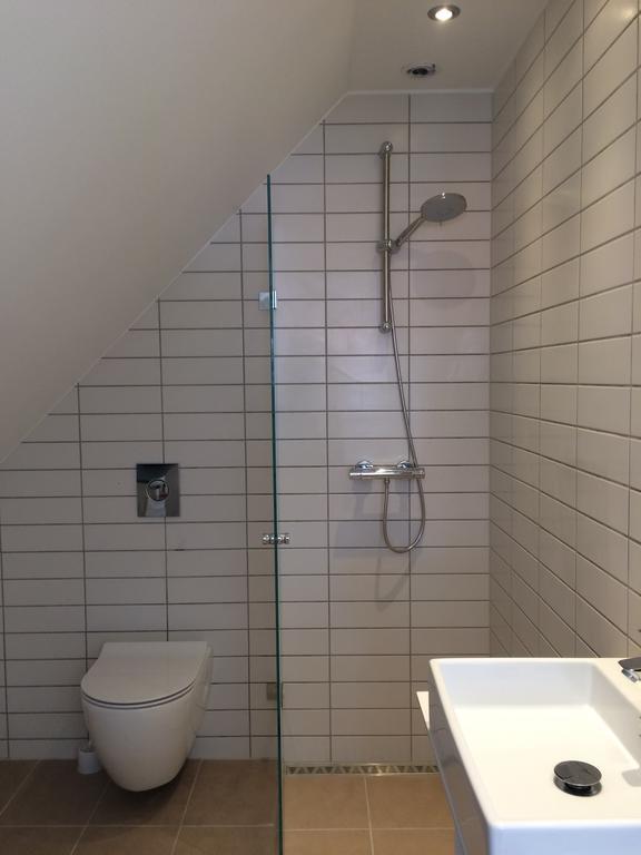 Villa Holger Skagen Exteriör bild