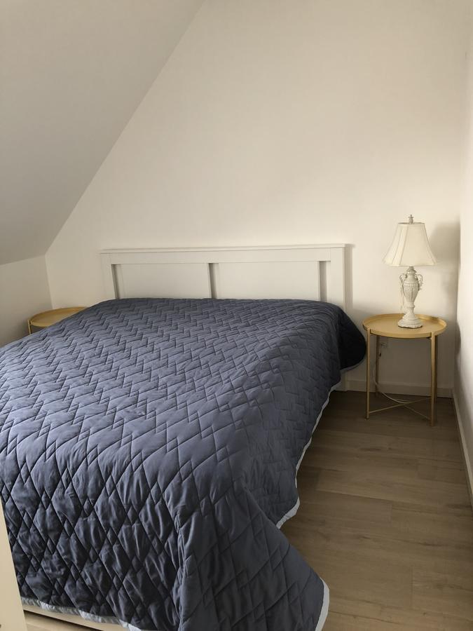 Villa Holger Skagen Exteriör bild