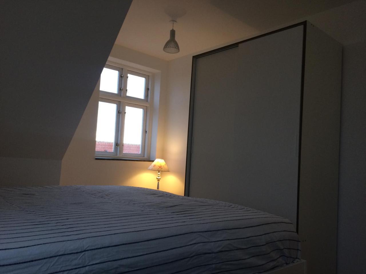 Villa Holger Skagen Exteriör bild