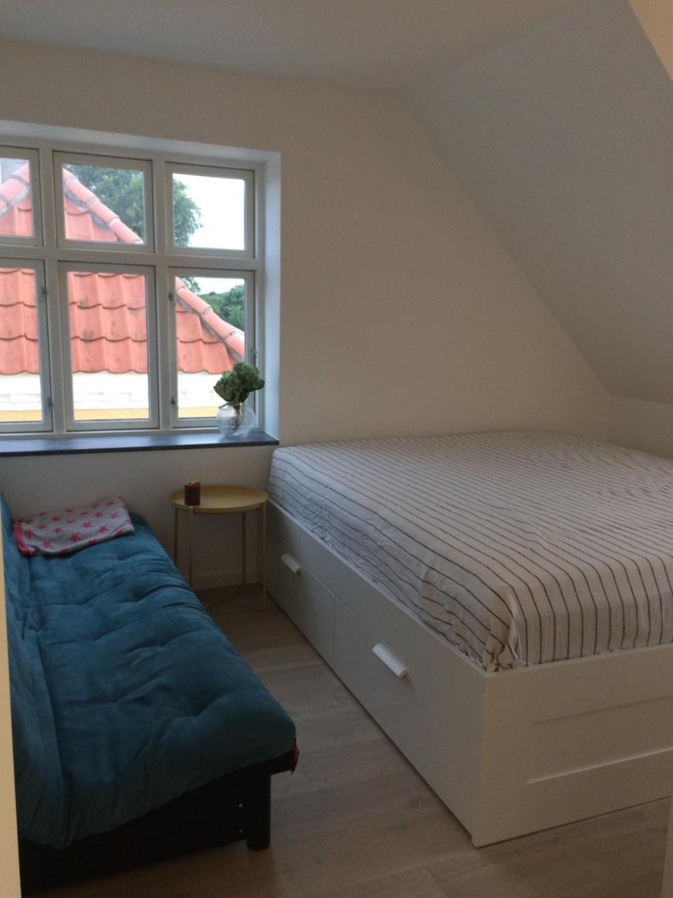 Villa Holger Skagen Exteriör bild